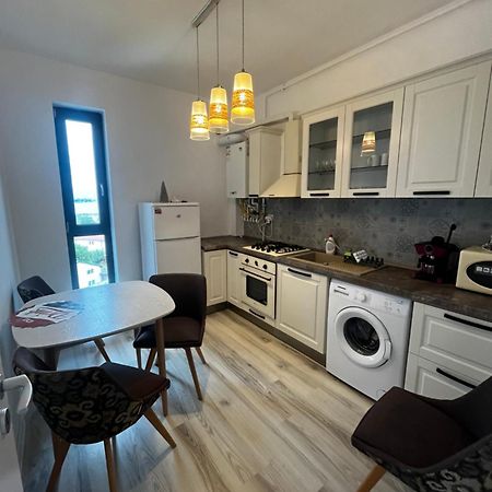 Ferienwohnung Marinaevo Năvodari Exterior foto